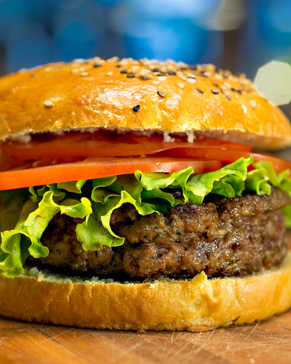 Hamburger 