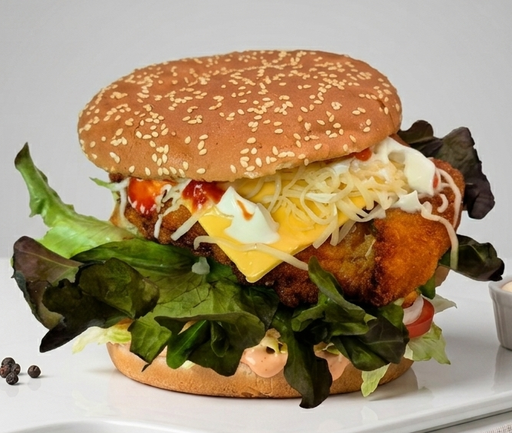 Chickenburger