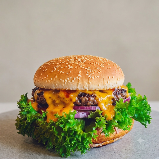 Joppy Burger 