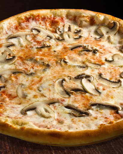 Funghi