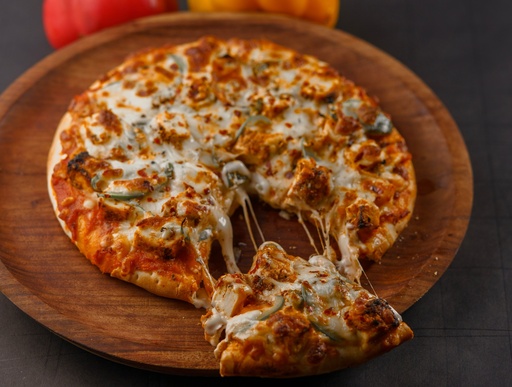 Chili Cheese