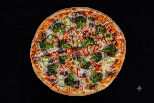 Vegetaria Ono 