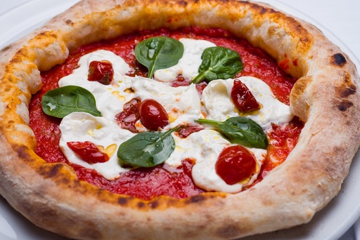 Veggie  Napoli 