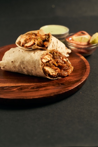 Fajita Wrap