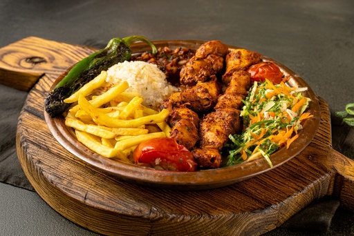 Tawook Hänschenspieß