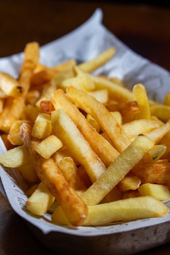 Pommes Klein 