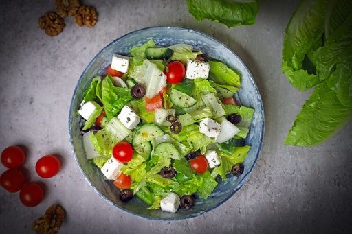 Bauernsalat  