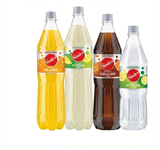Sinalco 1,0L
