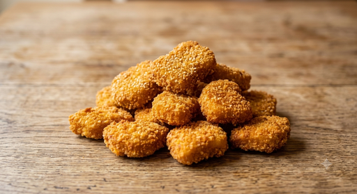 Chicken Nuggets 