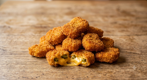 Chili Cheese Nuggets 
